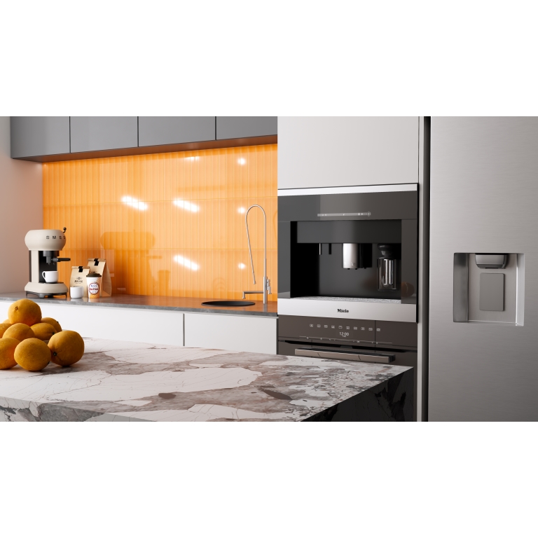 TRIVENI - 2X12, KARST, GLOSSY